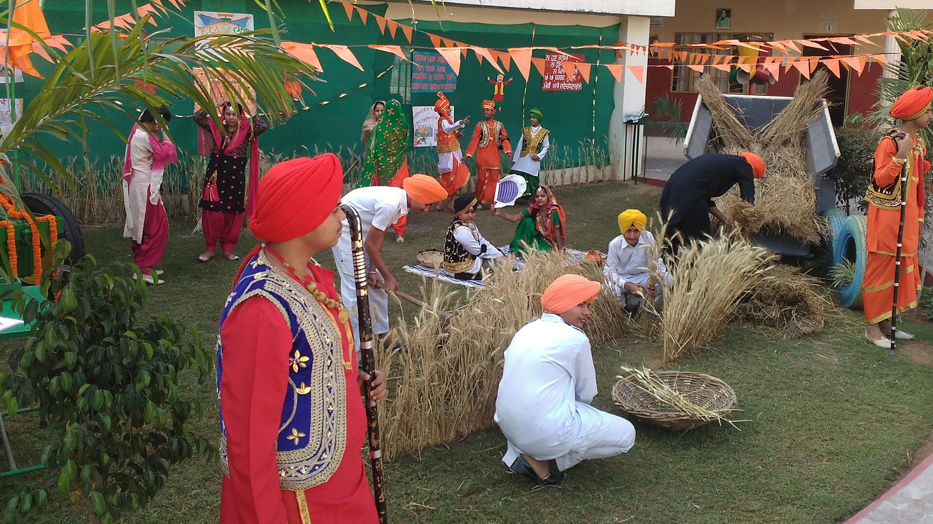 Baisakhi Festival 2023 Date, History, Major Attractions Adotrip